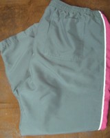 Sporthose, Jogginhose, 46,  grau