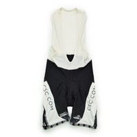 CRAFT CSC NOBILI Herren Radhose L Trägerhose Trikot Bikehose Jersey Bibshorts