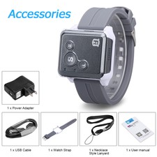 Super Mini Portable Smart Gps Tracker Sos Communicator Class 12 Tcp/Ip Gsm Sim