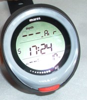 Mares Puck Pro  Modell 2016