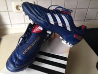 Adidas Predator _X FG Gr.45 1/3 UK 10,5 US 11  NEU im Ori.kartonNEW Championslea