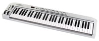 B-Ware Versandretoure Classic Cantabile MK-61 USB Midi Keyboard Schnäppchen