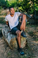 GUGGEN MOUNTAIN Performance Line Herren Bergschuhe Wasserdicht T003