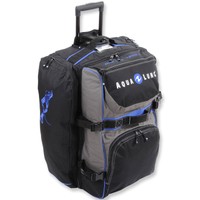 Blue Line 1200 C großer Tauchrucksack von Aqualung mit Flossenfächer