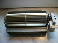 Nr 30 Lüfter Gebläse Querlüfter Lüftermotor Plaset 55217 für Gorenje  Herd Ofen 