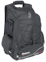 Mares Cruise Journey Rucksack 46 Ltr. | schwarz