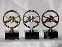 3er Serie Schützen/Gewehre Pokale Pokal inkl. Gravur