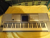 Yamaha PSR 1500