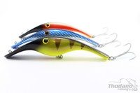 Zalt 16 cm DUO Wobbler Jerkbait Hecht Zander Kunstköder