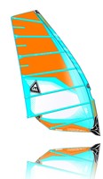TOP 2015  GAASTRA  SAVAGE    8,6  C1  blue orange   FREERACE noCAM  ! NEU !