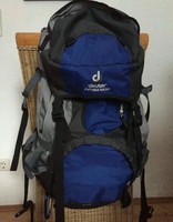 Deuter FUTURA 38 AC Wanderrucksack