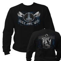 odin wikinger freya wotan walhalla viking thor vandalen germanen MC 1% S-XXL