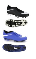  Football shoes Nike FußballSchuhe Bravata FG Firm Ground Herren 
