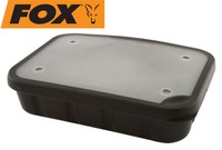 Fox Large Bait Box Köderbox, Angelbox für Kunstköder, Tacklebox