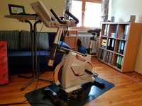 Kettler ergorace incl. WorldTour 2.0