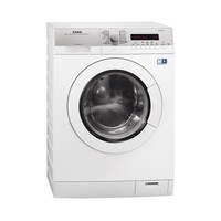 AEG L77485PFL Lavamat Weiß Waschvollautomat, A+++, 8kg, 1400 U/min
