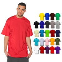 URBAN CLASSICS TALL T-SHIRT URBAN 24 FARBEN M L XL XXL