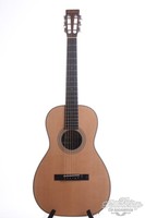 Eastman E-20 P, Parlor-Gitarre, 2012, gebraucht, EC