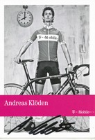 Andreas Klöden  Team Telekom  Radsport Karte original signiert - 259578