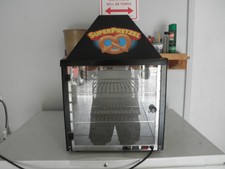 Wasco Super Ptetzel Warmer Model 00Jj690