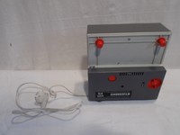 Schongerfilm Filmprojektor S8 504 Super8 Wiedergabegerät Heimkino Film