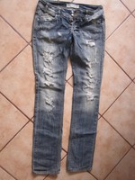 Zara Jeans     Gr. 40
