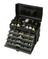 MEIHO Versus VS 8010 Angelkoffer