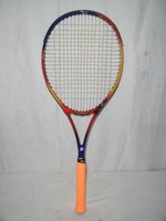 PRINCE " REACT LONGBODY " TOP TENNISSCHLÄGER GRIFFSTÄRKE: L2