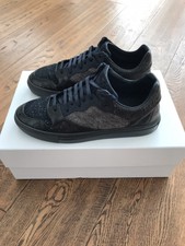 Balenciaga Basket Homme Noir Balenciaga Basket Homme Noir