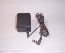 1 panasonic120 volts ac to 6.5 volts dc cordless phone power supply pqlv209