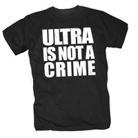 Ultras Ac/ab lazio dynamo schalke hooligans bvb hsv köln vfb frankfurt fc S-XXXL