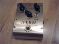 Biyang CH-7 Analog Chorus BOSS CE-2 NEW IN BOX!