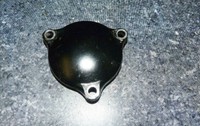 Suzuki AN 125 CF42A Ölfilterdeckel Ölfilter Deckel      505