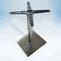 Tischgestell Untergestell Tischfuß Bistrotisch Gastro Tisch Tischbeine