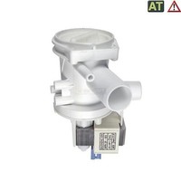 Laugenpumpe  BSH 141326 alternative Version