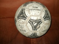 Adidas Tango Pasadena 1994 natürlich Original