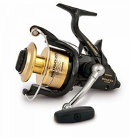  Shimano US BAITRUNNER 6000 D EU Neuheit -  