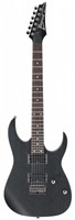 Ibanez RG421 WK - Weathered Black