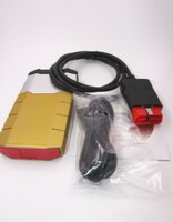 PROFI DS Diagnosegerät OBD OBD2 KFZ Bluetooth PKW LKW AUDI VW BMW Mercedes FORD