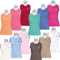 Pikeur - Damen Turniershirt ohne Arm , sehr viele Farben & Größen - NEU