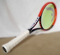 HEAD GRAPHENE Prestige S Größe L4   (4 1/2)