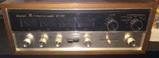 Vintage Sansui QS-500 4 Channel Rear Amplifier 