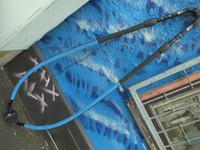  Gabelbaum North PRO GRESSION blau   Boom 160-205cm