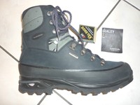 LOWA Trekkingschuhe " TIBET   Gore " UK 8 / Gr:42   Neu /OVP !!!