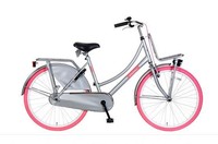 Hollandrad Popal "Urban Select 26" Fahrrad Omafietsen  Mädchenfahrrad 26 Zoll