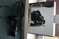 Poseidon XSTREAM BLACK 