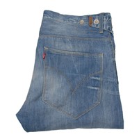 LEVI'S Polohemd herren Jeans Größe 34/34