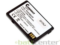 Ersatzakku für HandySIEMENS/BENQ S45, S45i, ME45, V30145-K1310-X183 | 840 mAh