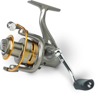 Quantum Response FD 440 Spinnrolle angelrolle Rolle Meresrolle 0258040