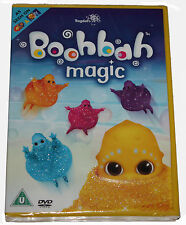 Boohbah Dvd | EBay